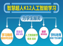 人工智能教育加盟靠谱吗？看智慧超人如何扬起智能教育的风帆