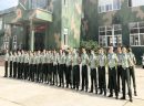 经营家政加盟店要选择科学方法，兵管家家政告诉您。