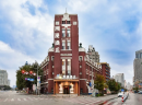  潮漫酒店-中端商务酒店市场逆势杨帆