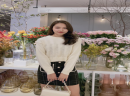 37°生活美学女装让现代女性称为时尚缪斯！