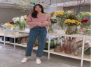 女装市场中的一个领军品牌，37°生活美学女装！