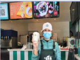 何小七糖水铺小吃甜品（金牛万达金街店）