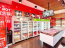 懒熊火锅便利店加盟赚钱吗？食材店+火锅店+烧烤店+中餐店，一店抵四店