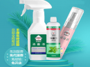 银健客消毒液值得加盟吗？备受信赖，经营前景好