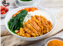 极味肥牛饭炸鸡饭加盟流程是什么？简单十步教你走向致富人生！