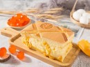 想开一家蛋糕店加盟，选择阿祖蛋糕加盟有保障！
