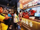 米粉米线店加盟哪个牌子好？加盟你好粉同学轻松致富