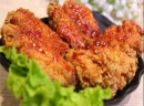创业之路，叫了个炸鸡是很Nice之选