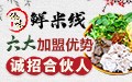 总部扶持 轻松开店