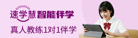 速学慧智能伴学