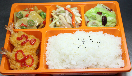 开盒饭加盟店需要注意什么?盒饭加盟店经营注