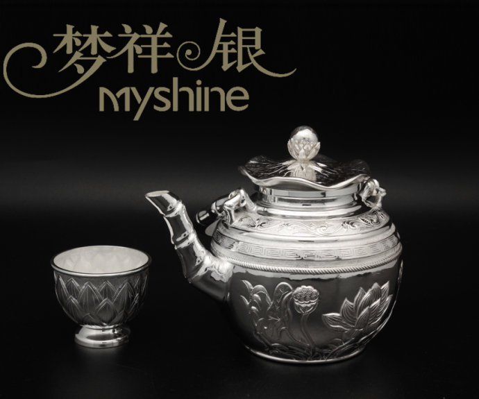 加盟梦祥银饰店多少钱?加盟梦祥银饰贵不贵?