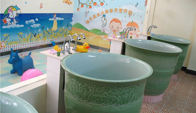 亲亲天使婴儿游泳馆加盟好吗?怎么才能加盟?