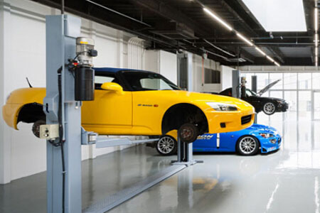 汽修加盟市场潜力有多大?汽修加盟店该怎么运