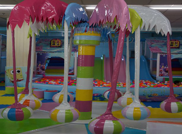 儿童乐园加盟在合同上需要注意哪些?千万不要