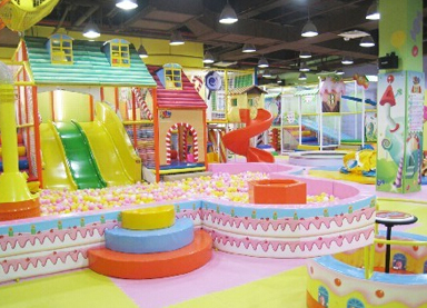 儿童乐园加盟在合同上需要注意哪些?千万不要