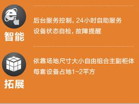 [1号柜智能快件箱加盟]1号柜智能快件箱加盟店