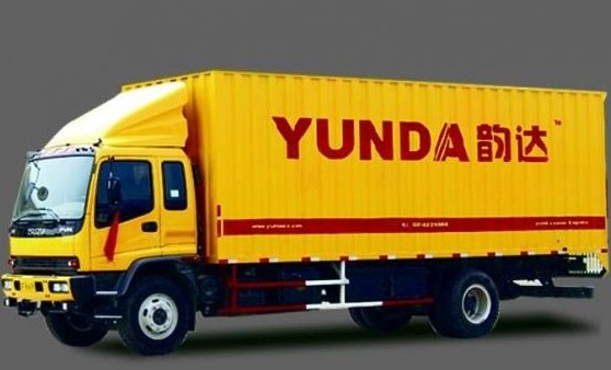 加盟韵达快递的流程步骤有哪些?