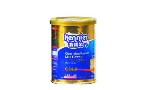 开一家肯妮尔奶粉加盟店怎么样?