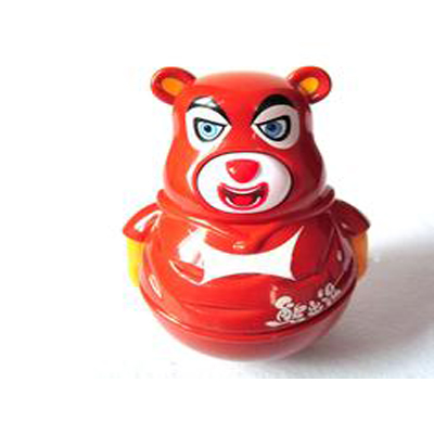 [不倒翁儿童乐园加盟]不倒翁儿童乐园加盟店_