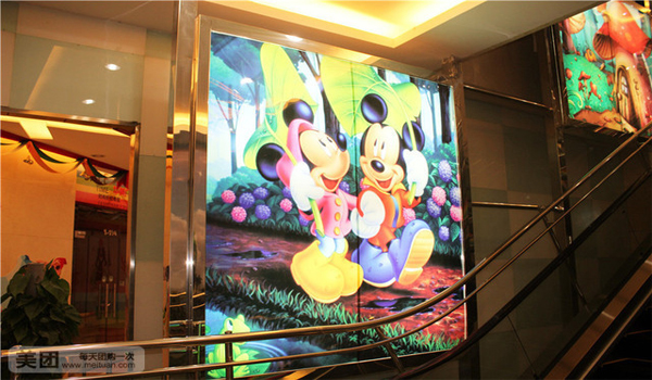 投资一家第一季儿童乐园加盟店赚钱吗?