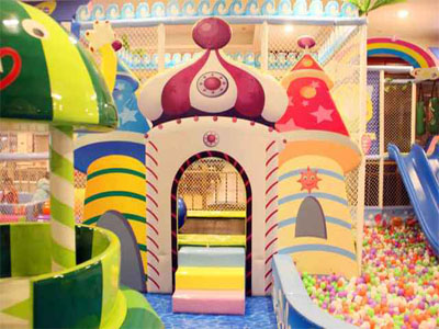 [梦幻谷儿童乐园加盟]梦幻谷儿童乐园加盟店_