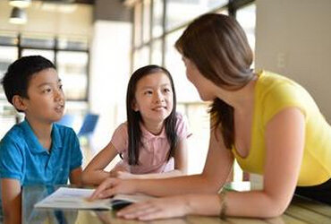 英孚少儿英语加盟机构如何做好员工管理?