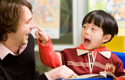 清华少儿英语加盟机构如何留住学生 稳定生源