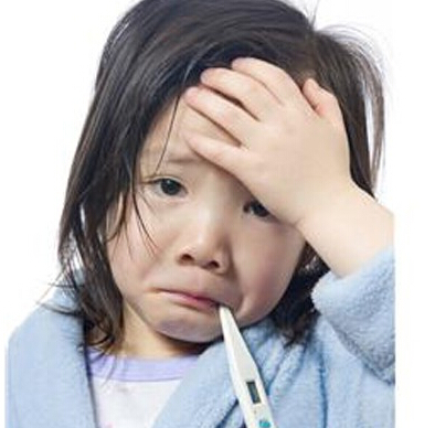 发烧可以盖被子吗?生活常识分享! -