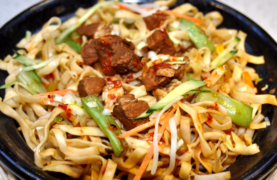 夏天什么小吃最受消费者的欢迎