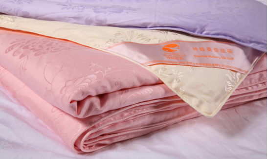 [邵氏家纺蚕丝被加盟]邵氏家纺蚕丝被加盟店_