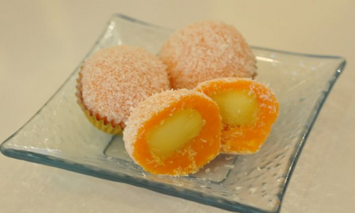 许留山港式甜品加盟_怎样开一家甜品店_去哪