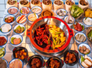 【三伏市井火锅】重庆市井火锅与传统中餐店相比有那些优势？